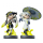 Nintendo amiibo Splatoon - Alterna Set (Callie & Marie) - 1275423 - zdjęcie 2
